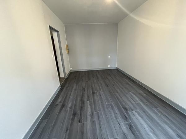Appartement à vendre |  Périgueux |  2 pièces | 27 m²