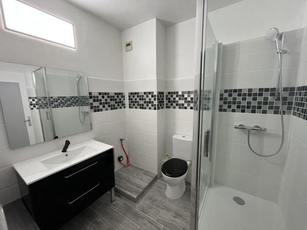 Appartement à vendre |  Périgueux |  2 pièces | 27 m²