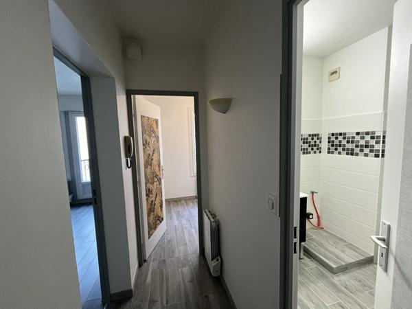 Appartement à vendre |  Périgueux |  2 pièces | 27 m²