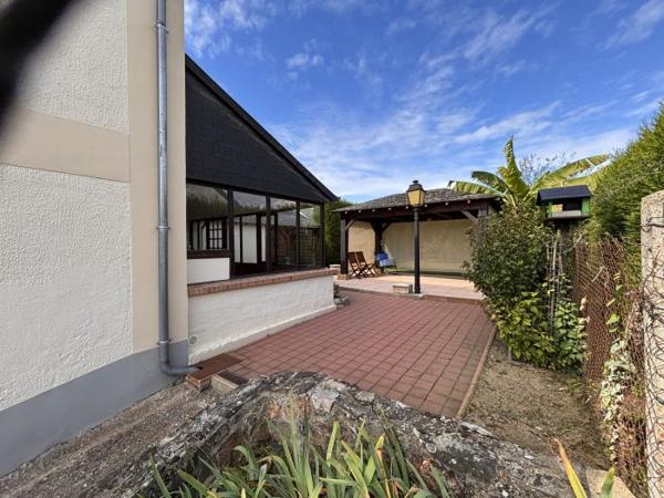 Maison ancienne Sillé-le-Guillaume 95 m²