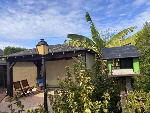 Maison ancienne Sillé-le-Guillaume 95 m²