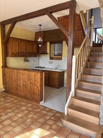 Maison ancienne Sillé-le-Guillaume 95 m²