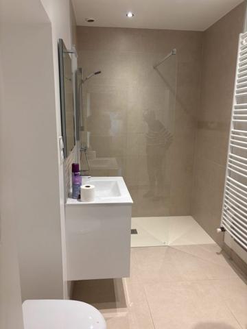 Maison ancienne Sillé-le-Guillaume 95 m²