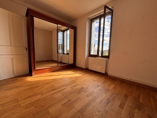 Maison ancienne Sillé-le-Guillaume 95 m²