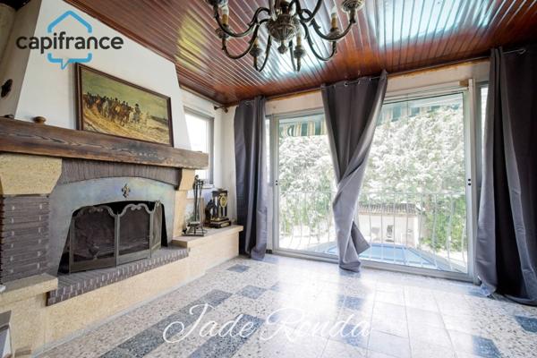 À vendre – Maison de 291m² à Marignane – Opportunité rare pour investisseur ou promoteur