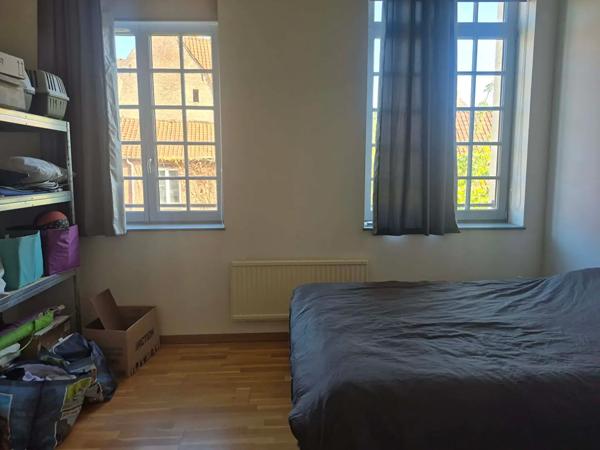 Appartement à vendre 5 pièces 112.4m² Aire-sur-la-Lys (62120)