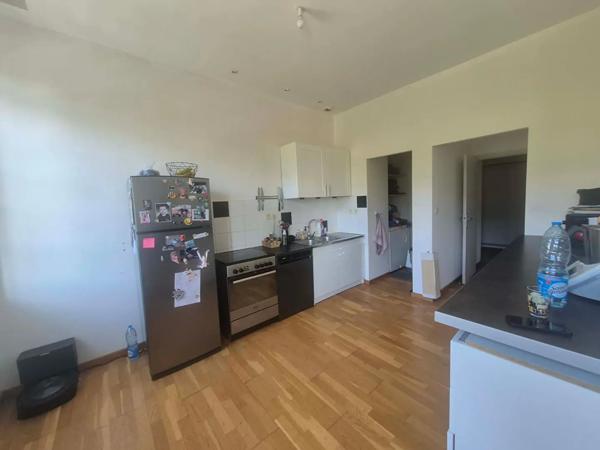 Appartement à vendre 5 pièces 112.4m² Aire-sur-la-Lys (62120)