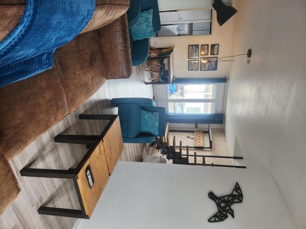 Appartement lumineux