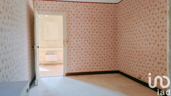 Maison à vendre 7 pièces 151 m² Baugy