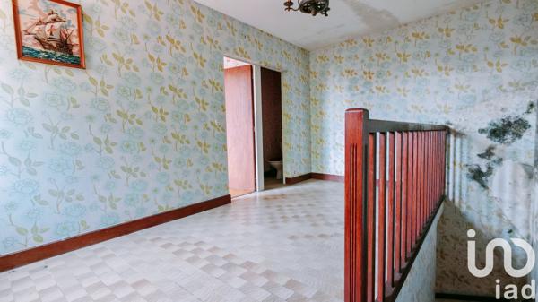 Maison à vendre 7 pièces 151 m² Baugy