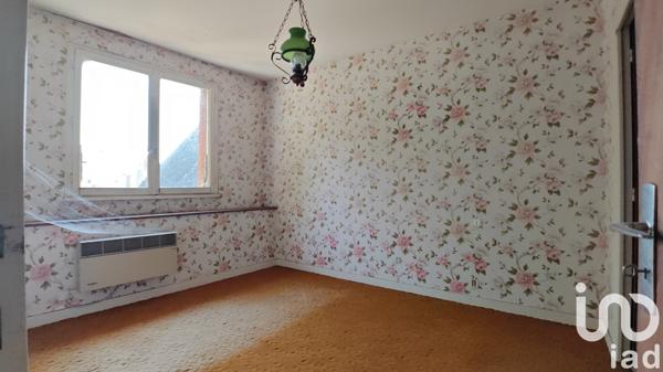 Maison à vendre 7 pièces 151 m² Baugy