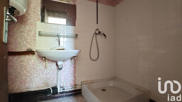 Maison à vendre 7 pièces 151 m² Baugy