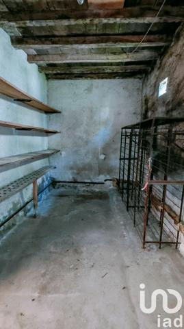 Maison à vendre 7 pièces 151 m² Baugy