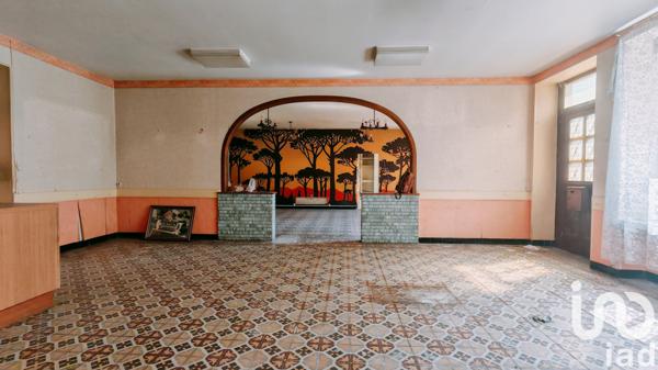 Maison à vendre 7 pièces 151 m² Baugy