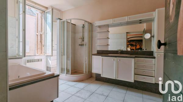 Maison à vendre 7 pièces 151 m² Baugy