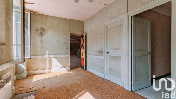 Maison à vendre 7 pièces 151 m² Baugy