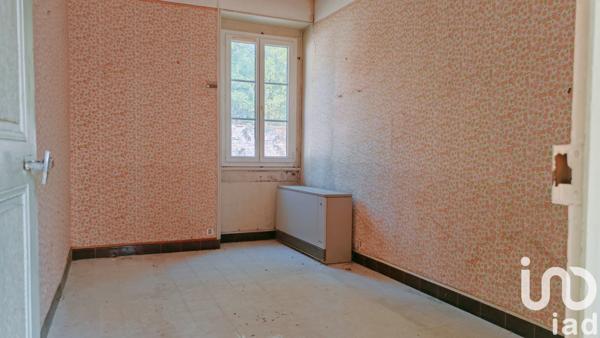 Maison à vendre 7 pièces 151 m² Baugy