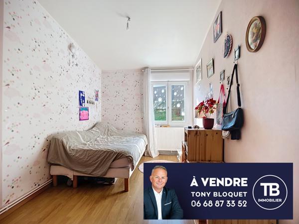 Charvieu-Chavagneux (38230) PLAIN-PIED - CHARVIEU-CHAVAGNEUX