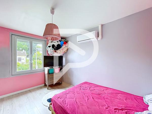 Maison 3 pièces 61.27 m2