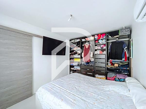 Maison 3 pièces 61.27 m2