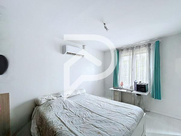 Maison 3 pièces 61.27 m2
