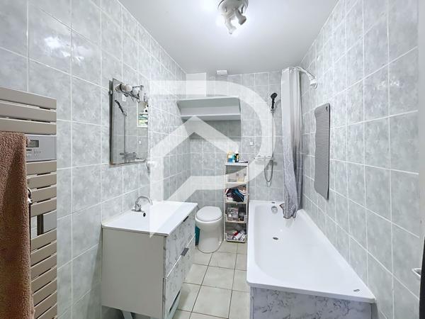 Maison 3 pièces 61.27 m2