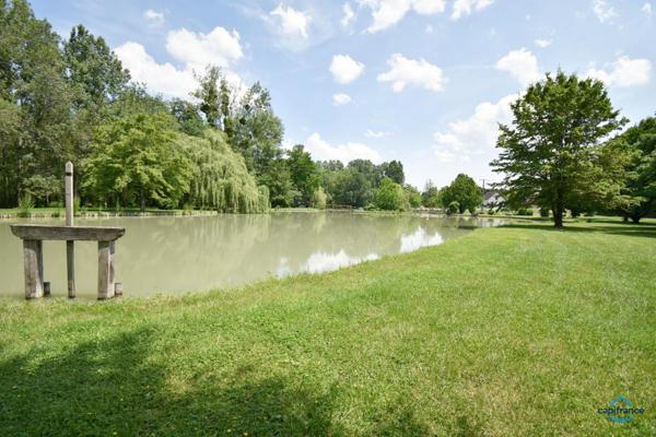 Propriete à vendre 7 pièces SELLES SUR CHER (41)