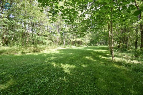 Propriete à vendre 7 pièces SELLES SUR CHER (41)