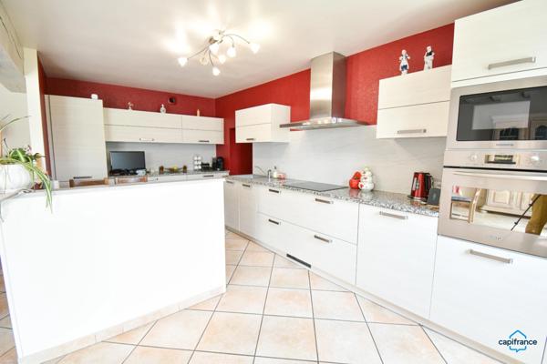 Propriete à vendre 7 pièces SELLES SUR CHER (41)