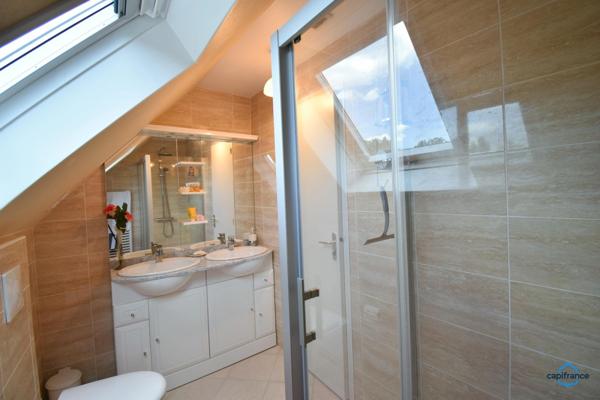 Propriete à vendre 7 pièces SELLES SUR CHER (41)