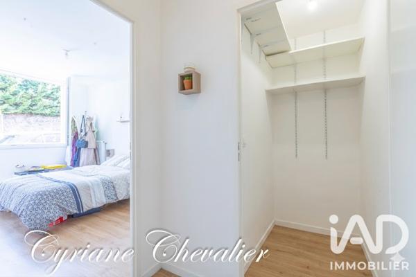 Appartement à vendre 2 pièces 47,11 m² Beynes