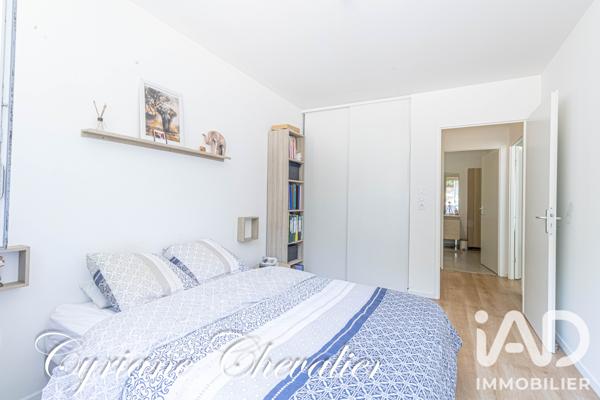 Appartement à vendre 2 pièces 47,11 m² Beynes