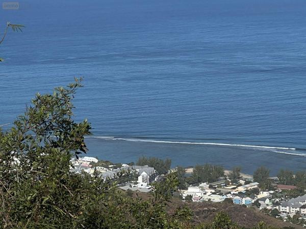 Terrain à Batir à vendre à Saint-Leu à la Réunion (97436), ref : 97405/176   
La Fontaine