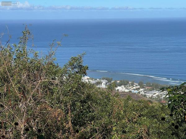Terrain à Batir à vendre à Saint-Leu à la Réunion (97436), ref : 97405/176   
La Fontaine