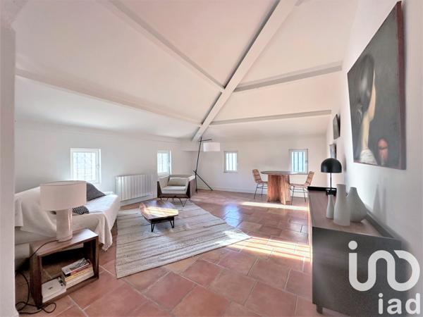 Appartement à vendre 3 pièces 68 m² Uzès