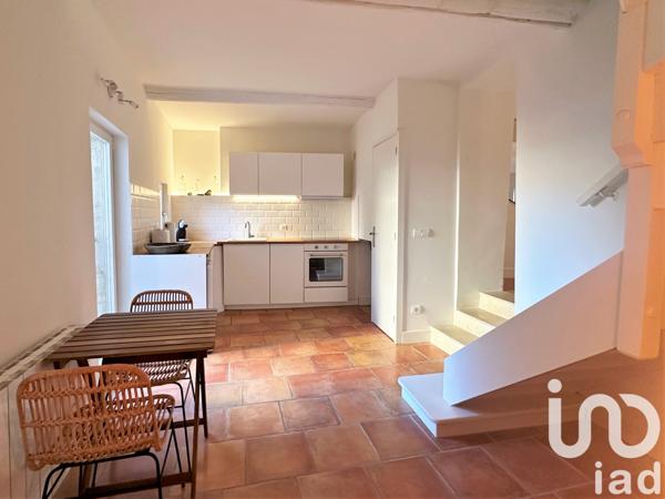 Appartement à vendre 3 pièces 68 m² Uzès