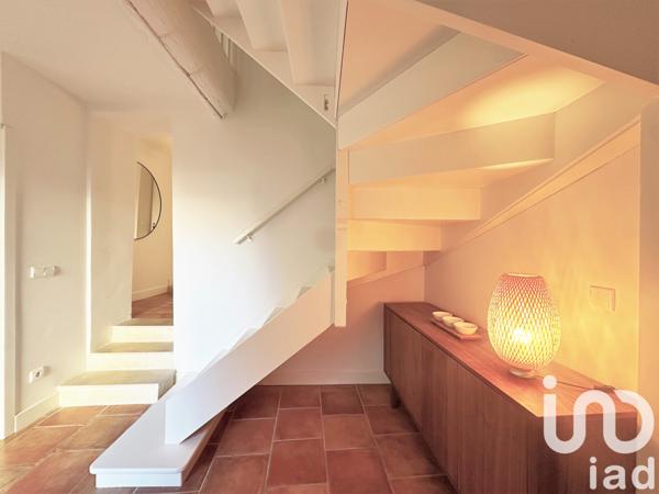 Appartement à vendre 3 pièces 68 m² Uzès