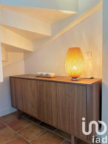 Appartement à vendre 3 pièces 68 m² Uzès