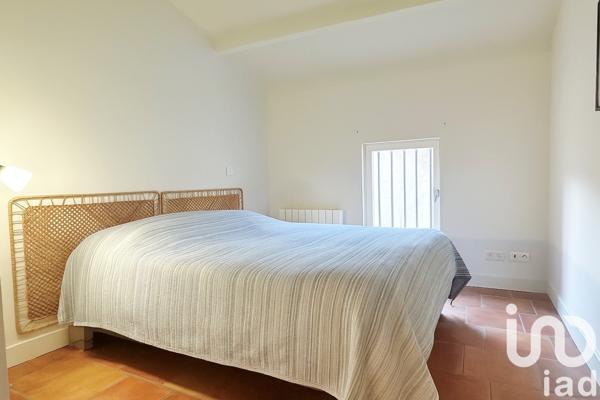 Appartement à vendre 3 pièces 68 m² Uzès