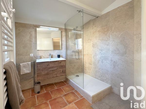 Appartement à vendre 3 pièces 68 m² Uzès