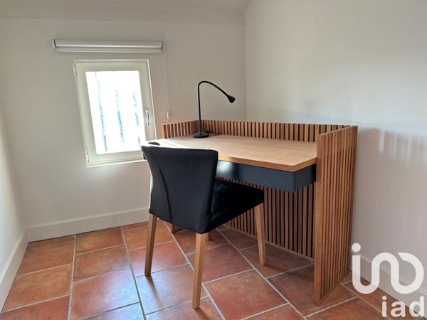 Appartement à vendre 3 pièces 68 m² Uzès