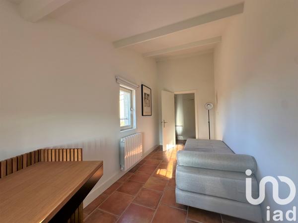 Appartement à vendre 3 pièces 68 m² Uzès