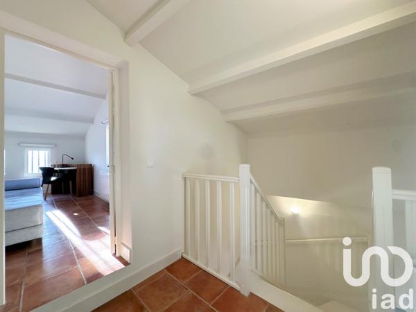 Appartement à vendre 3 pièces 68 m² Uzès