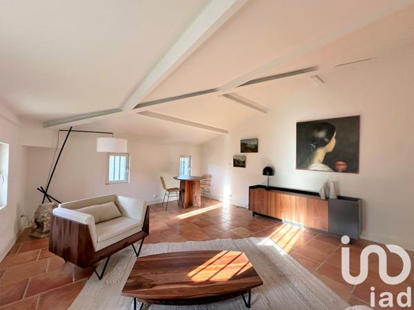 Appartement à vendre 3 pièces 68 m² Uzès