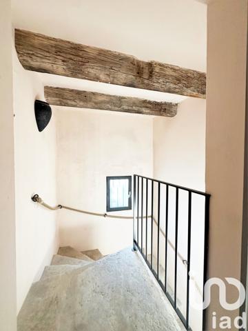 Appartement à vendre 3 pièces 68 m² Uzès