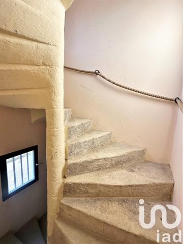 Appartement à vendre 3 pièces 68 m² Uzès