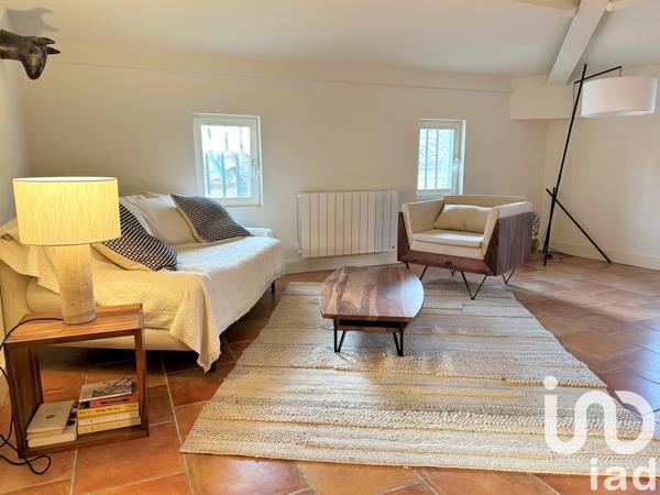 Appartement à vendre 3 pièces 68 m² Uzès