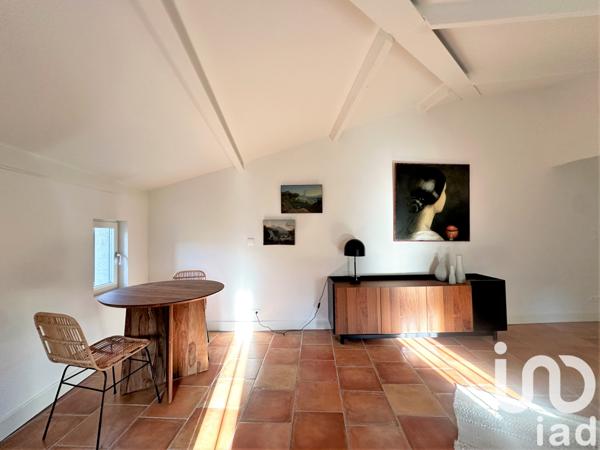 Appartement à vendre 3 pièces 68 m² Uzès