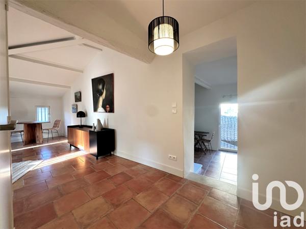 Appartement à vendre 3 pièces 68 m² Uzès