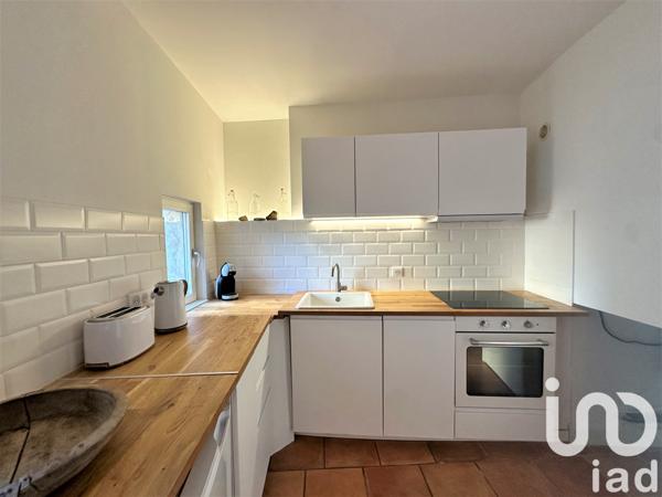 Appartement à vendre 3 pièces 68 m² Uzès